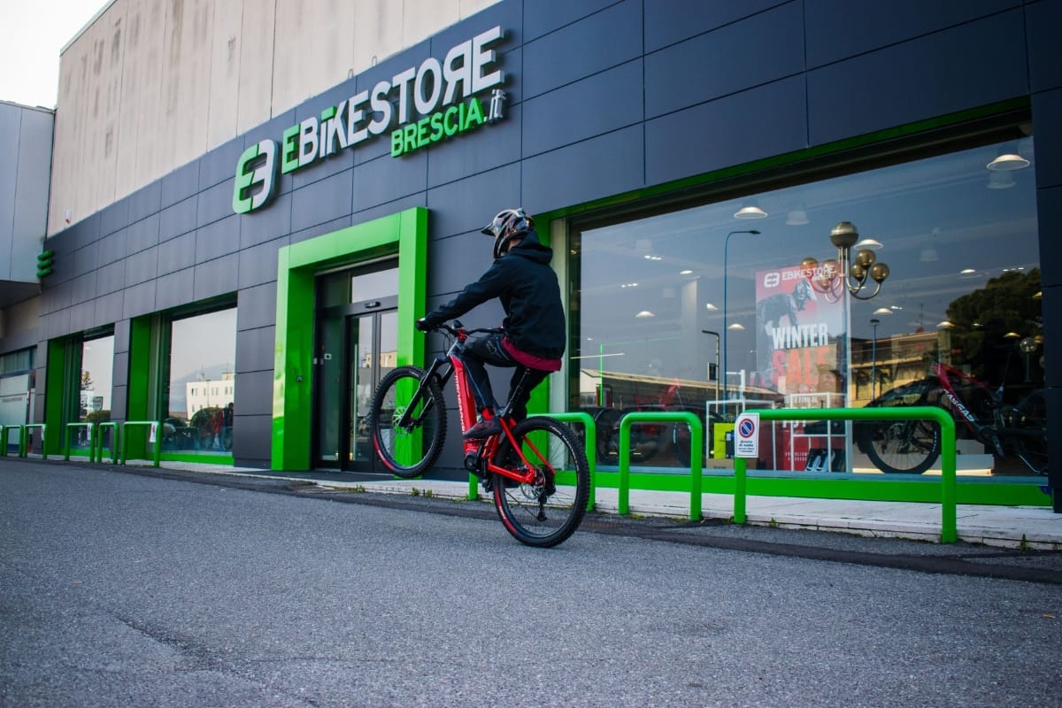 chi siamo-ebike store brescia