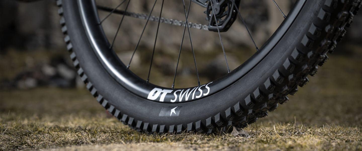 THOK TP4 LTD 2026 ebike carbonio