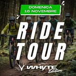 Ride Tour Whyte Edition