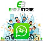 E' nata la community Ebike Store 4 IMM. EVIDENZA BLOG DEF. 3 1