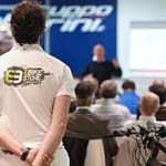 Grande successo per la prima serata EBIKE ACADEMY 4 MMF 6579