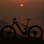 Svelata la silhouette misteriosa del lago.... Scopri tutti i dettagli e prenota la prima in Italia! 16 Moondraker 57