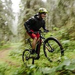 ebike academy brescia tecnica salita