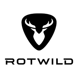 ROTWILD ROTWILD NERO