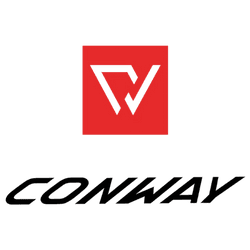 CONWAY conway nero