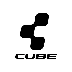 CUBE cube nero