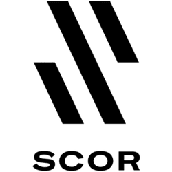 SCOR scor nero