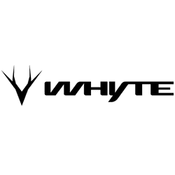 WHITE whyte nero