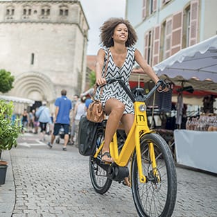 EBIKE