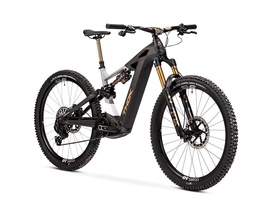 Thok TP4 LTD 2026 2 7 THOK TP4 LTD 2026 ebike carbonio