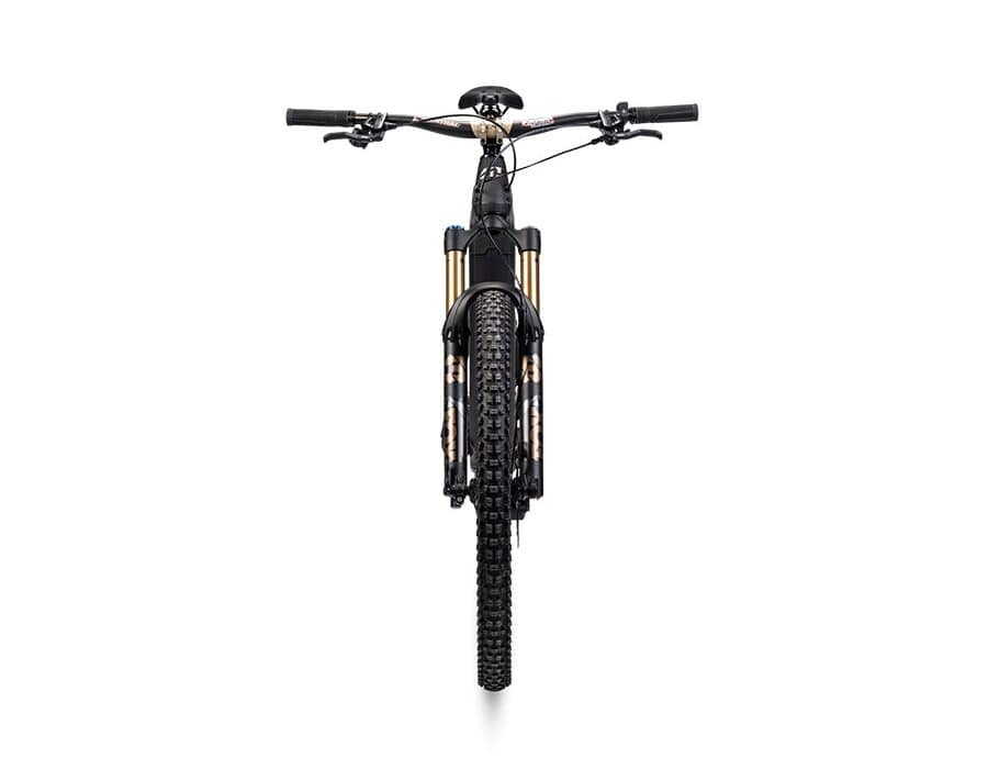 Thok TP4 LTD 2026 3 8 THOK TP4 LTD 2026 ebike carbonio