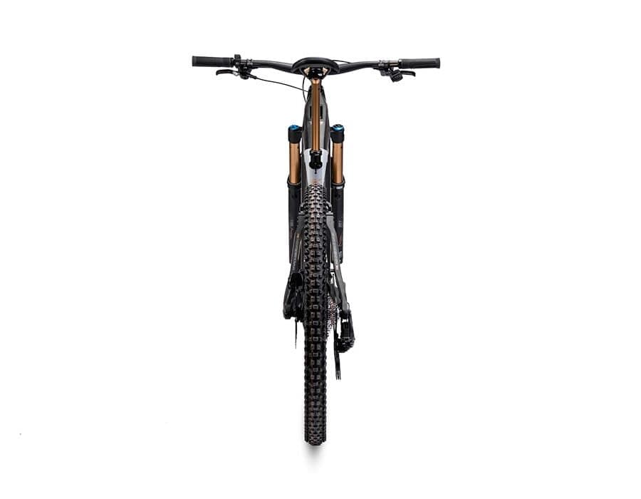 Thok TP4 LTD 2026 7 12 THOK TP4 LTD 2026 ebike carbonio