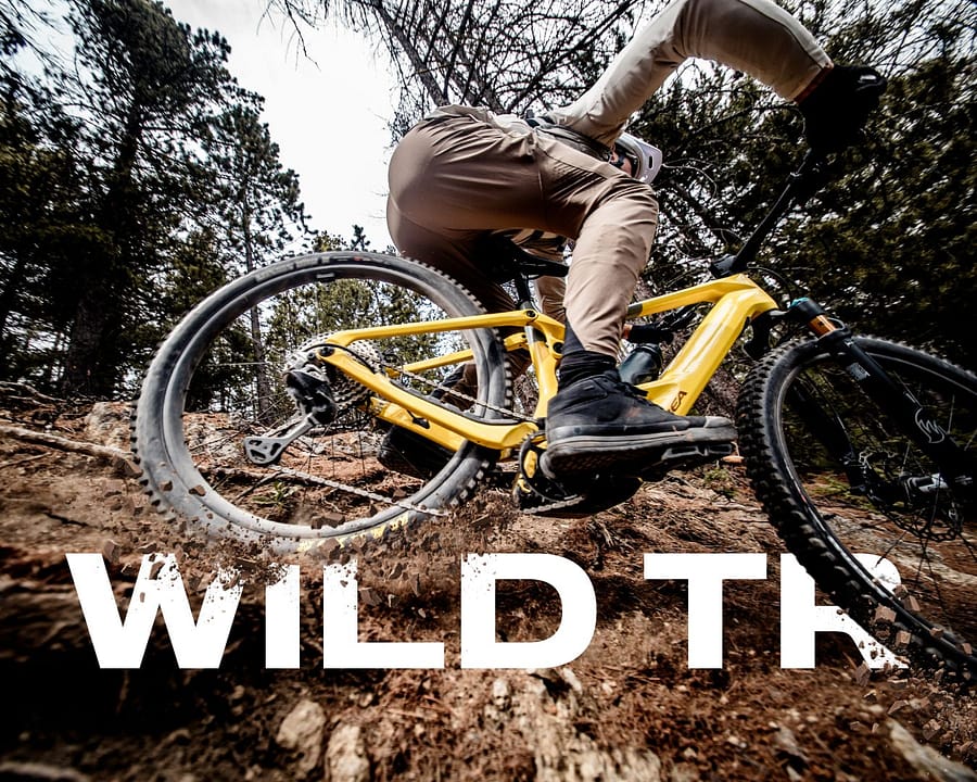 Wild TR 2027